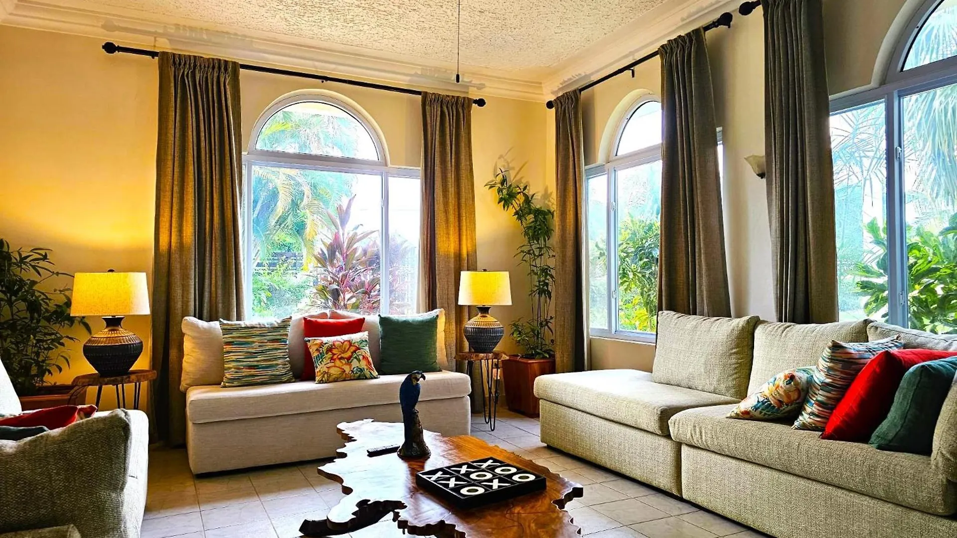 Mais Oui Villa Discovery Bay 0*,  Jamaica